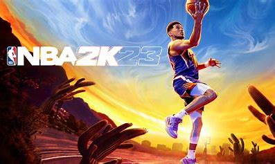 when does nba 2k23 come out