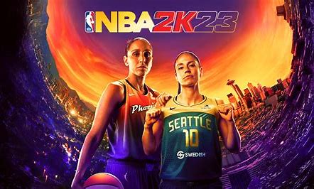 nba 2k23 cross platform