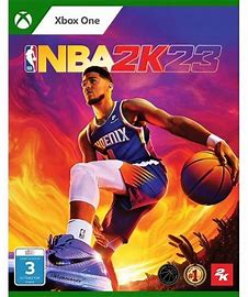 nba 2k23 xbox