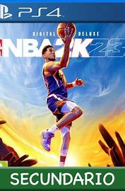 nba2k23 ps4