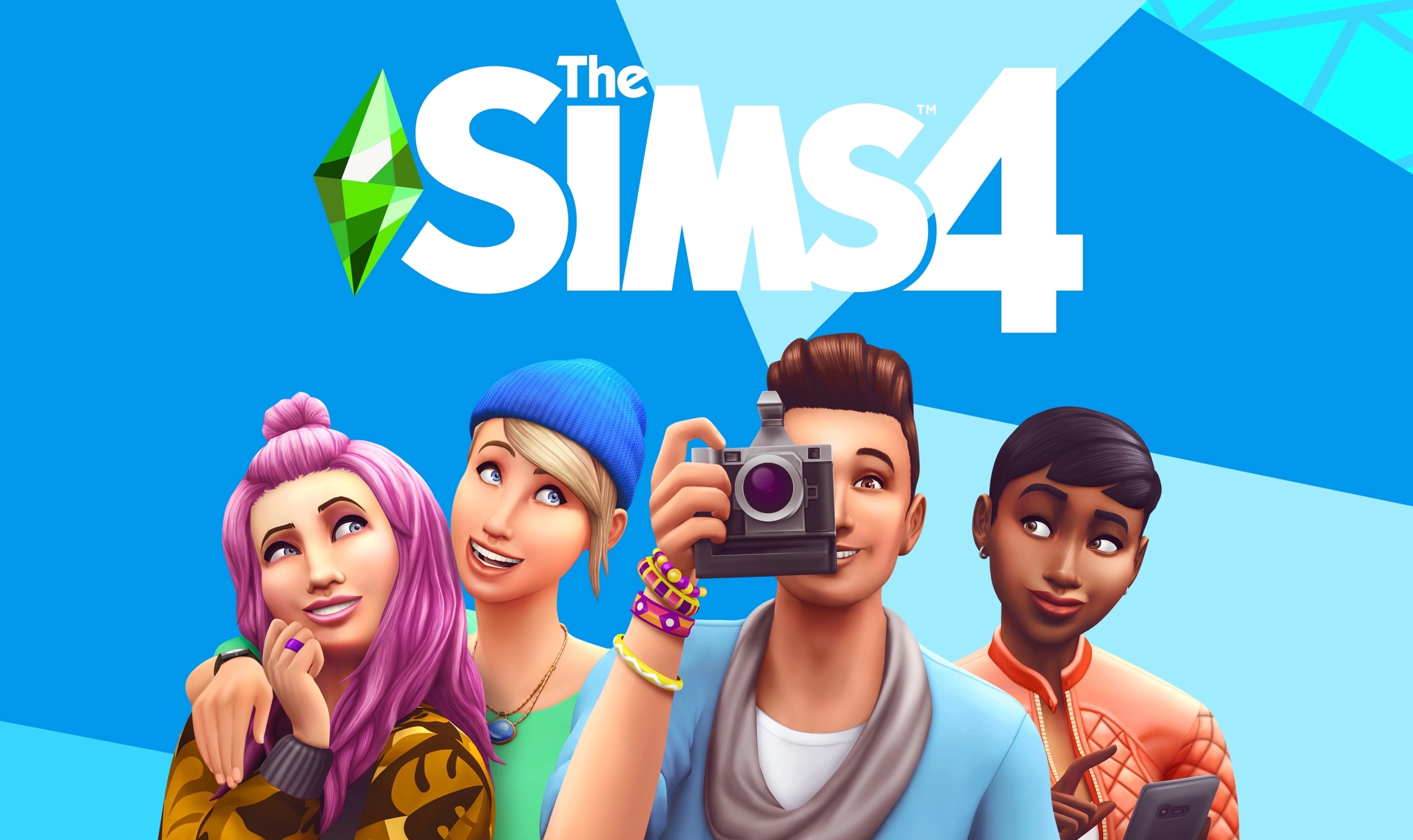 Another Simulation Lag Fix for The Sims 4 is releasing soon