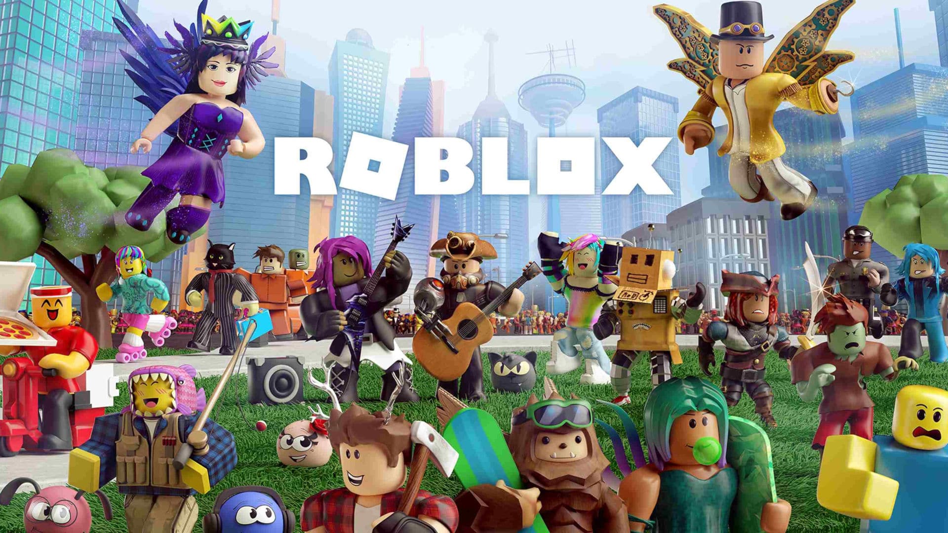 roblox servers lagging