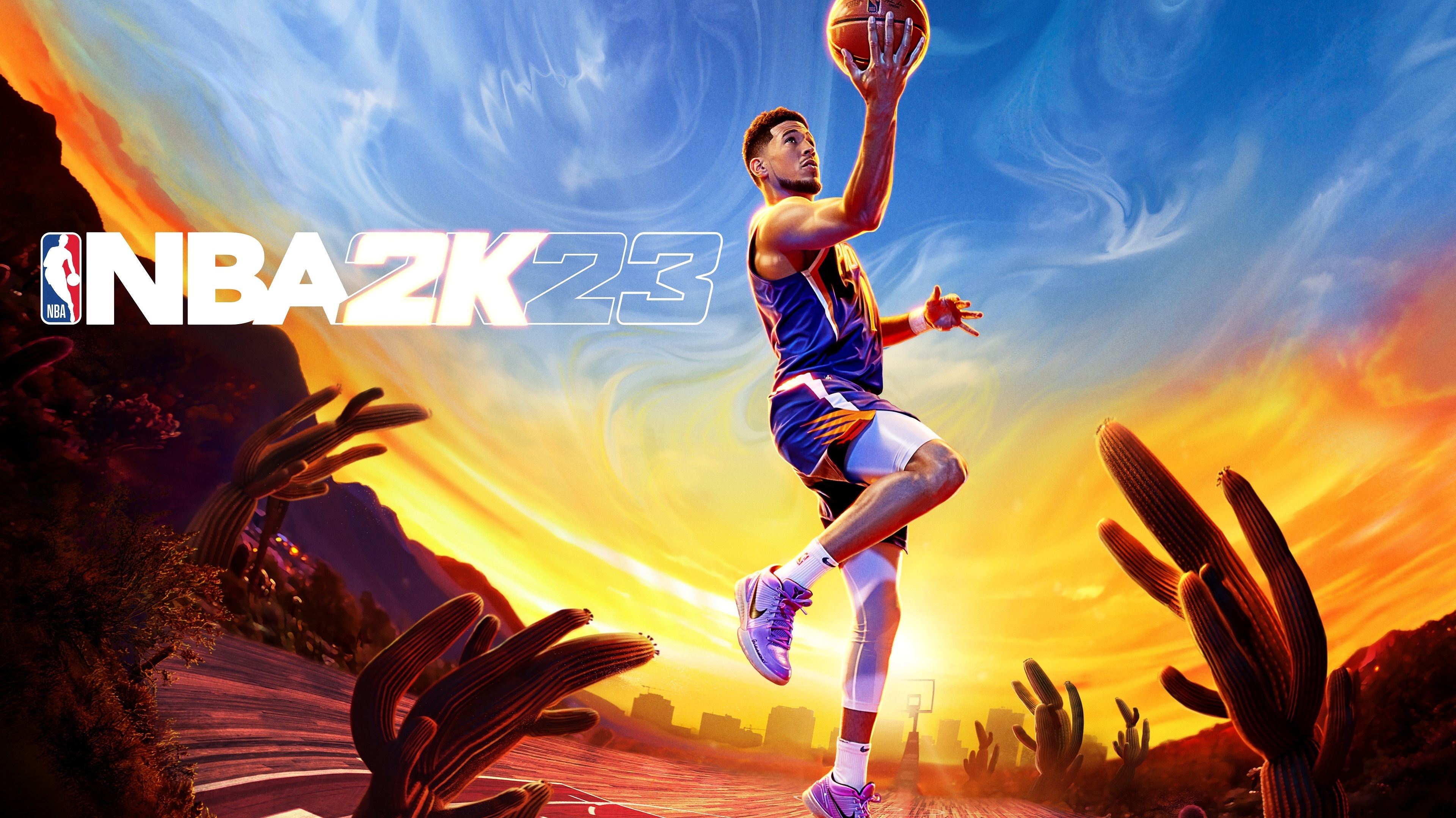 nba 2k23 gb xbox series s