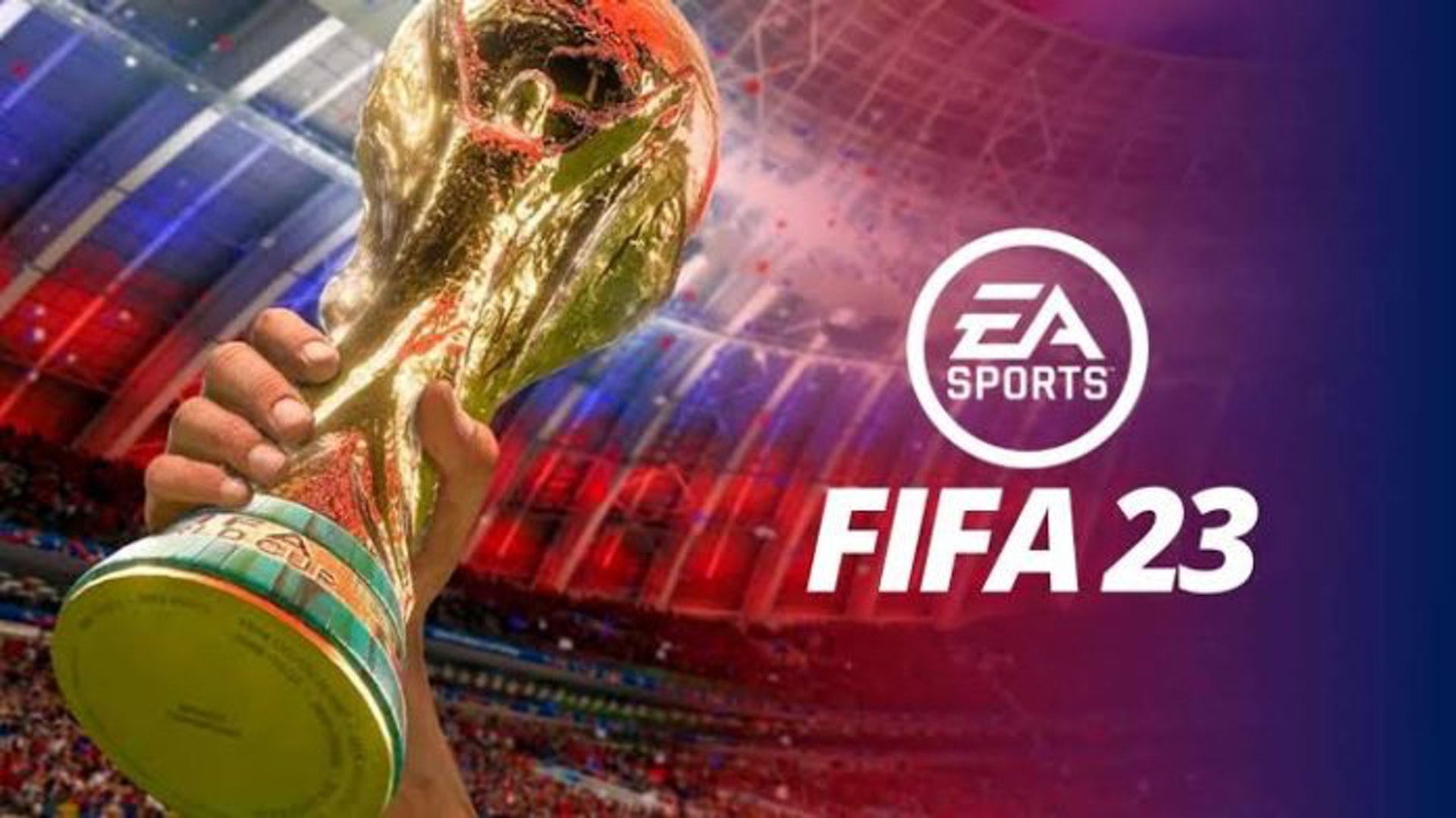 What is EA Sports FC? FIFA 23 set to be final installment of