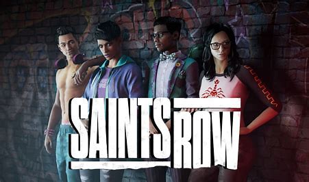 Fixes Saints Row Lag High Ping