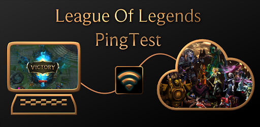 Ping for League of Legends - How to check and lower ping for LoL