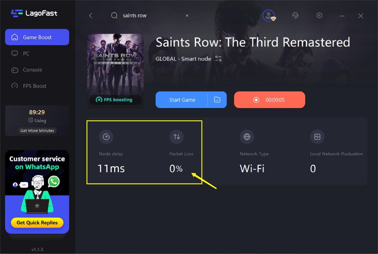 Open Ports on Your Router for Saints Row: The Third Remastered