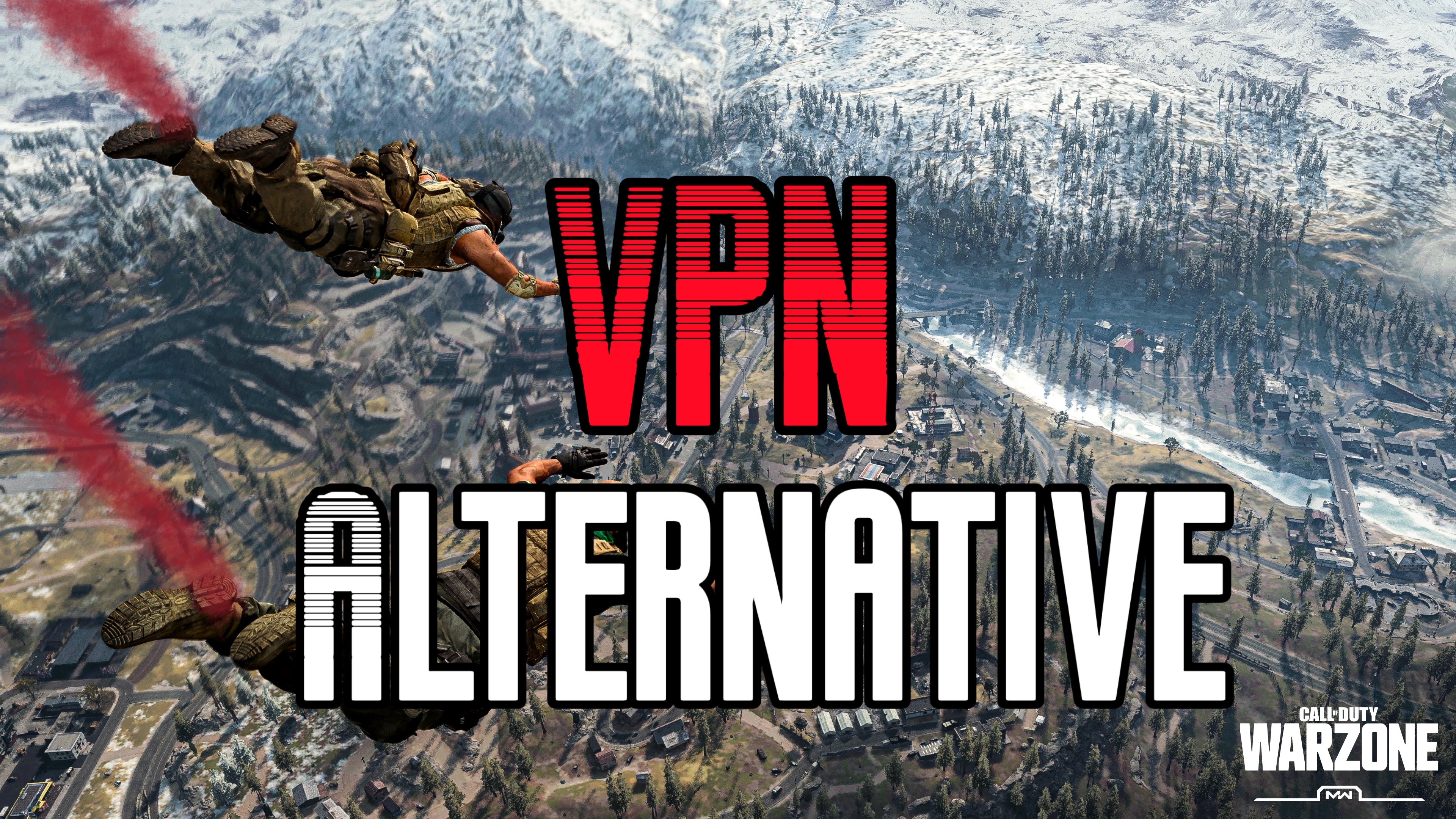 How To Use A Gaming VPN To Reduce Lag