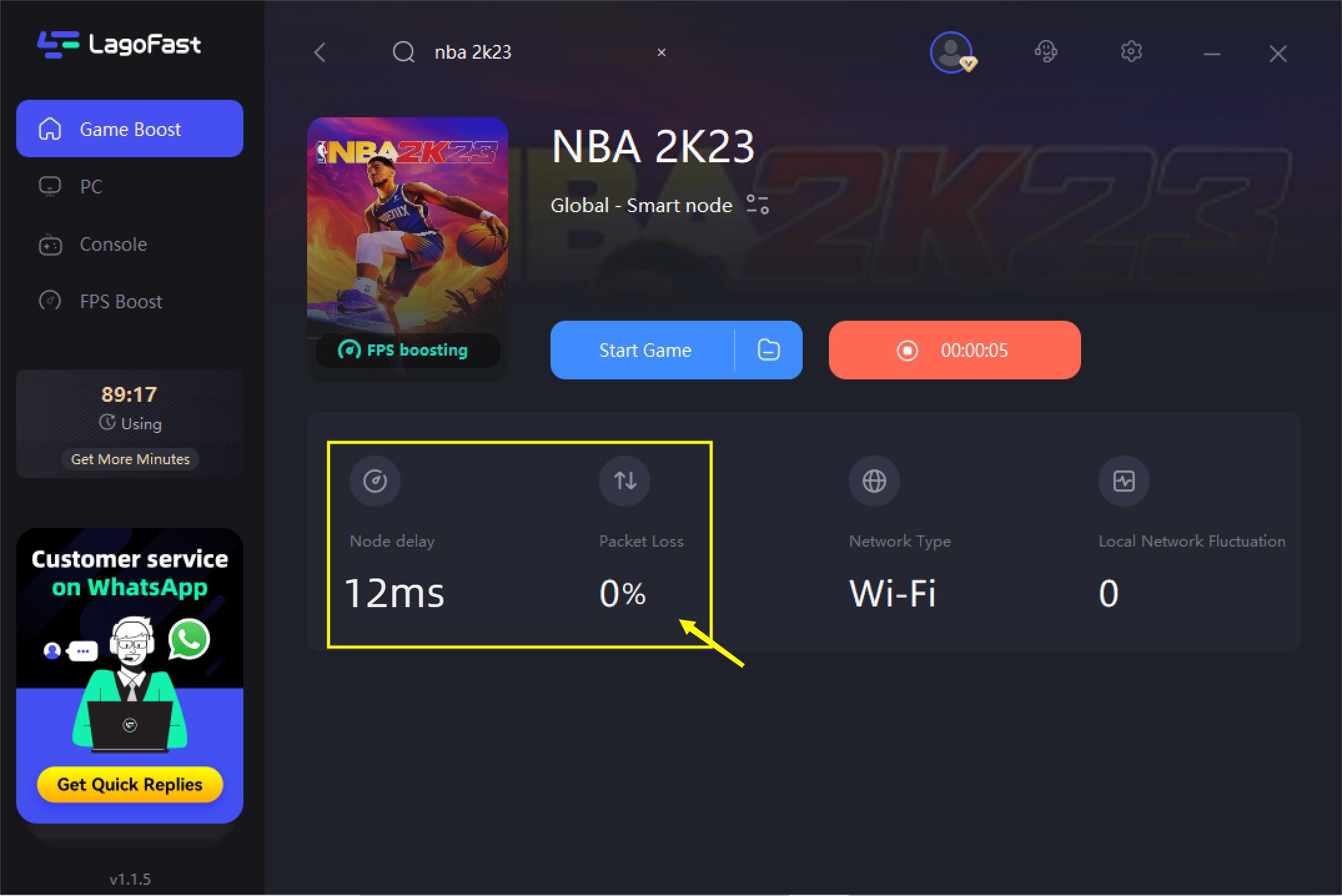 Best Solutions To NBA 2K23 FPS Drop