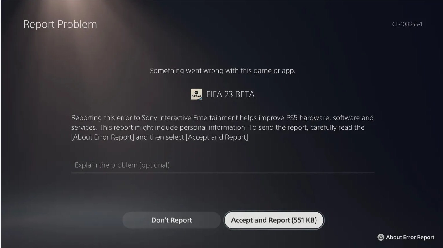 FIFA 23 keeps crashing, freezing or disconnecting on PC or Xbox