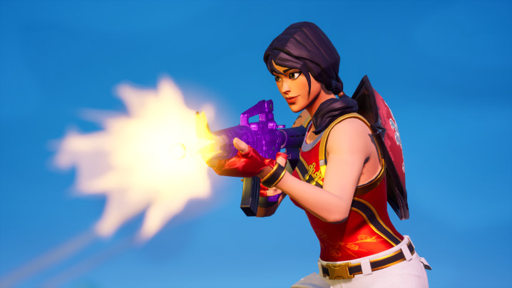 Why is Fortnite so laggy? Causes and fixes for seamless gameplay