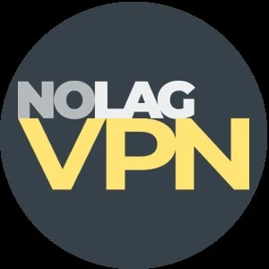 no lag VPN