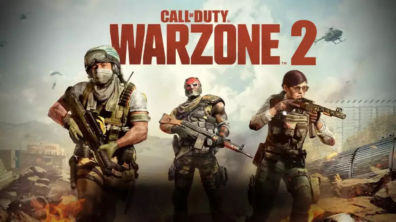 how to get bot lobbies in warzone 2 with vpn