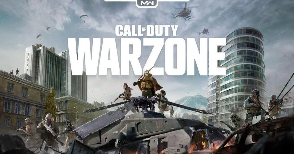 warzone 2 lag after update
