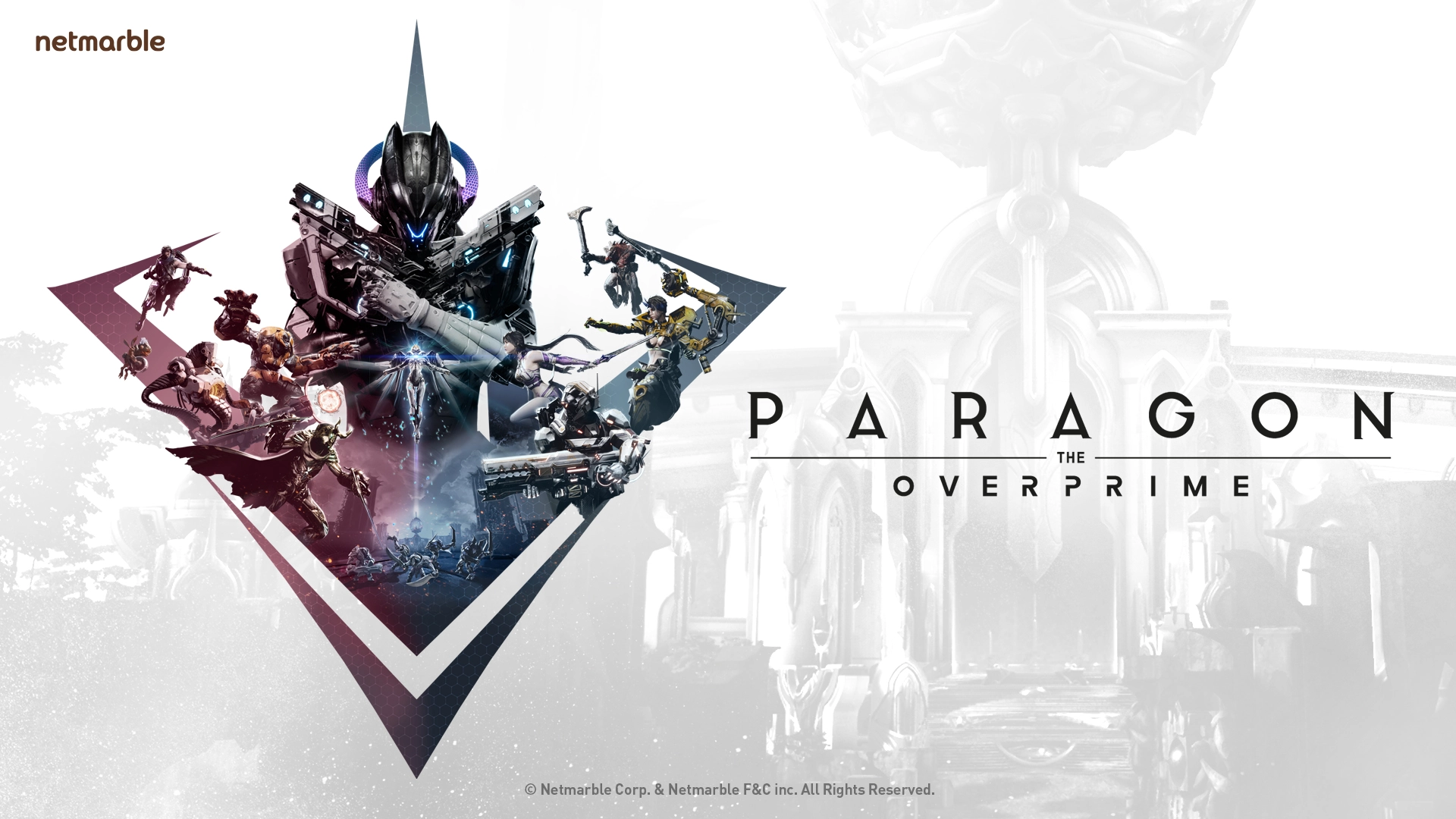 paragon the overprime overview
