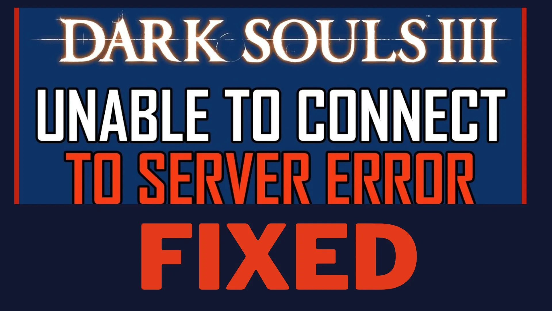 Lost Ark cannot connect to the server