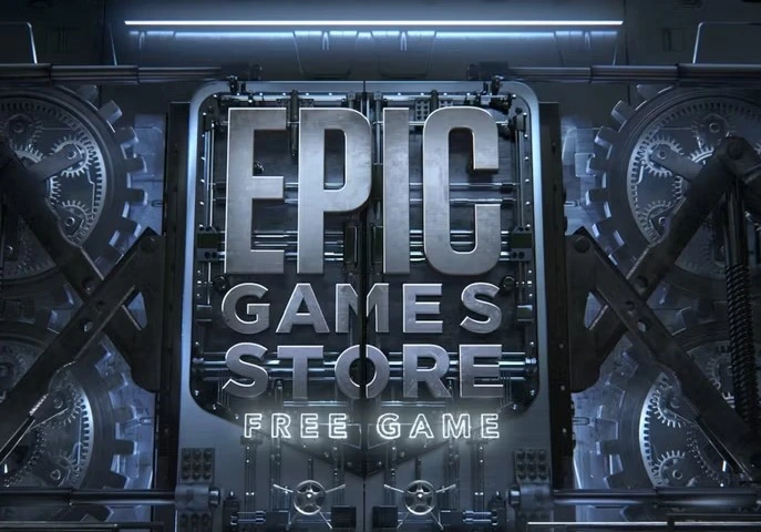 Epic games gone back to doing mistery game for their free games. : r/ gaming
