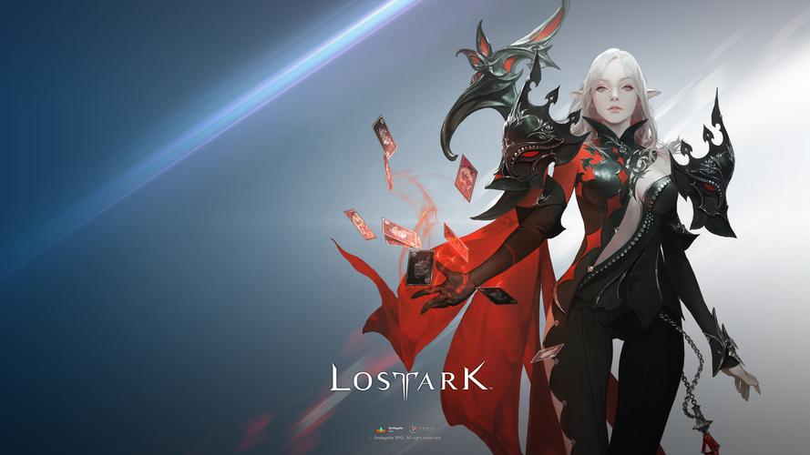 lost ark ping