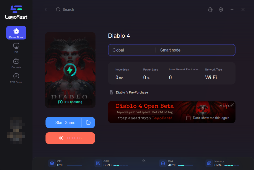 How to preload Diablo 4 on Battle.net