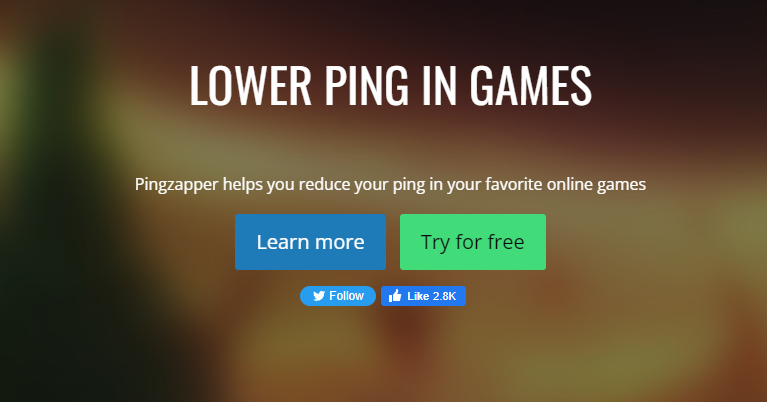 Melhores Redutores de Ping para Jogos Online (2023)