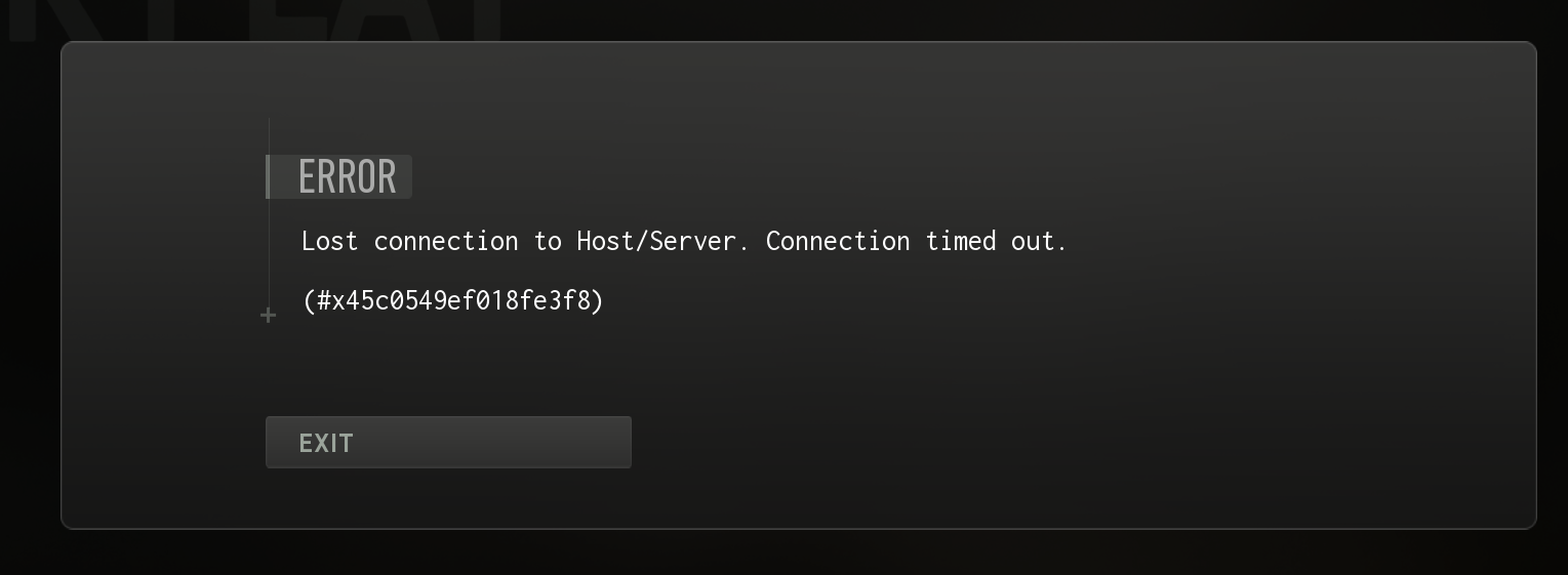 5 Ways to Fix MW2 Lost Connection to Host/Server on PC