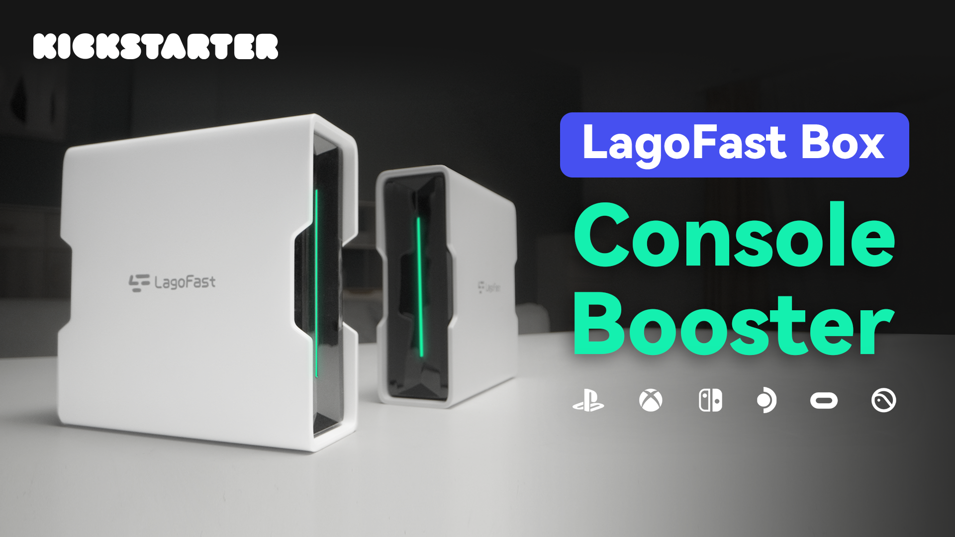 La Xbox série S se transforme en console transportable avec ce projet  Kickstarter