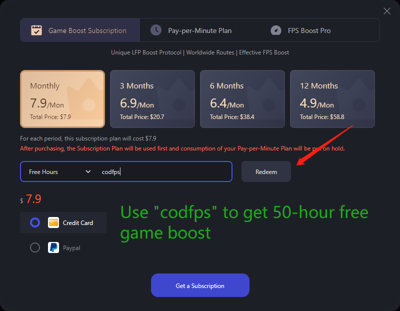 Free PC Games Discord Bot - Free Games Codes