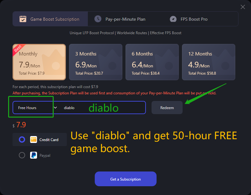 Diablo 4 free download is well worth checking out