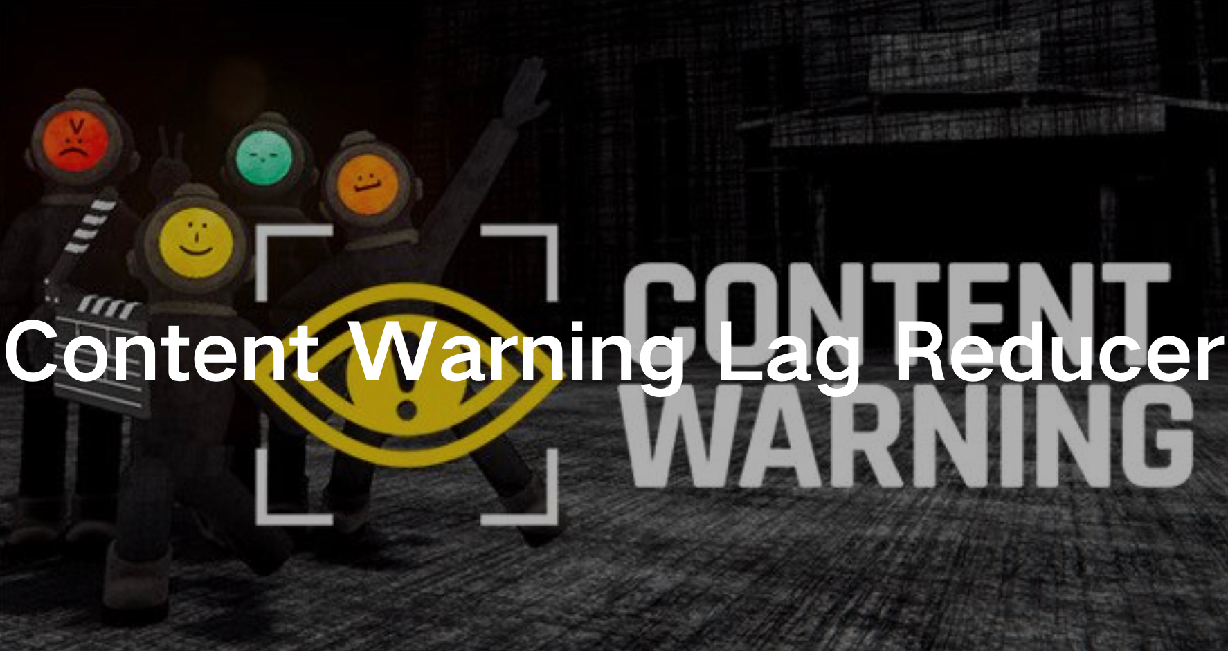 Fix Content Warning lag