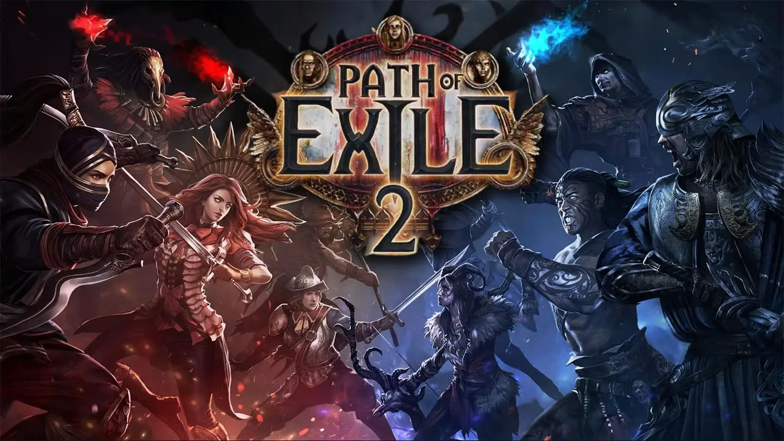 fix path of exile 2 packet loss