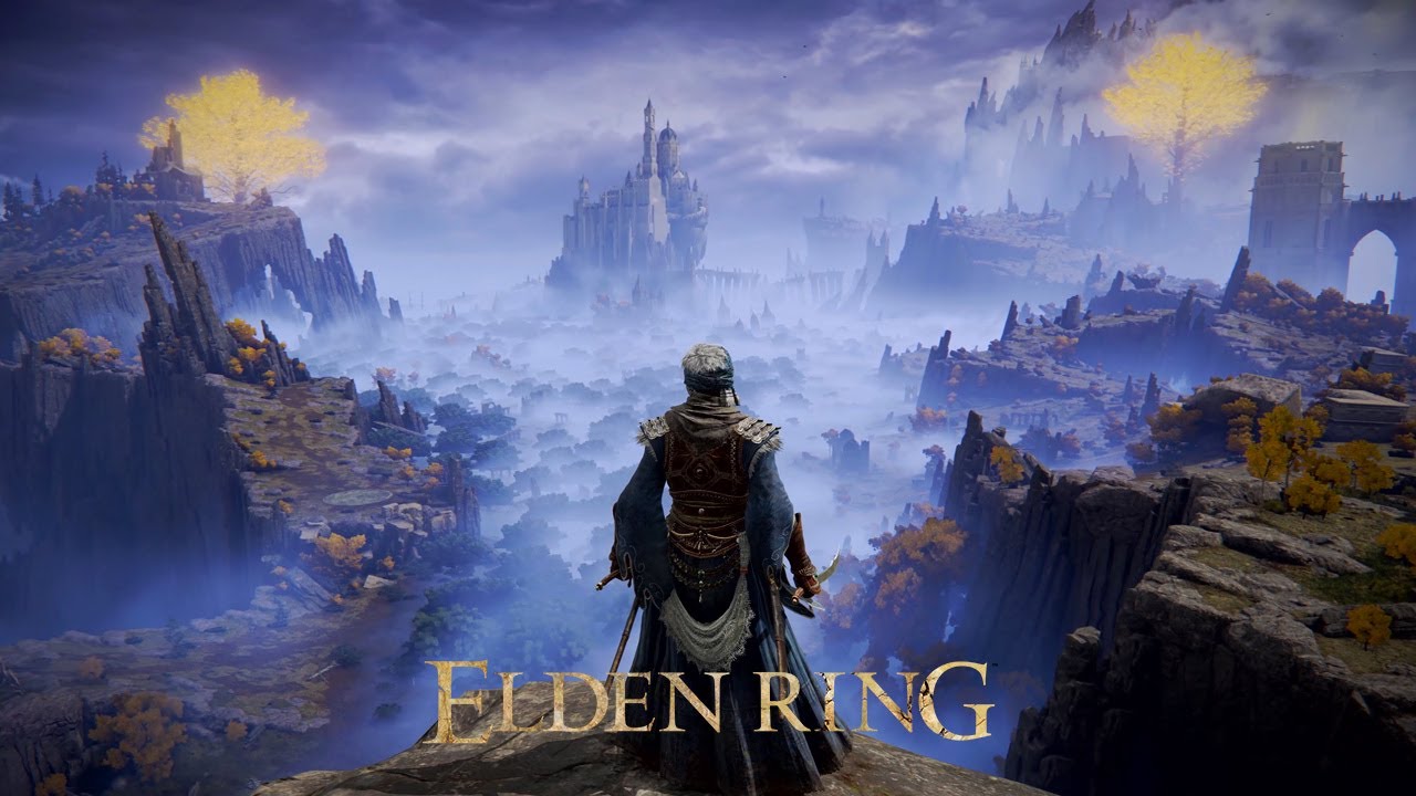 استعد لإضافة جديدة Elden Ring Shadow of the Erdtree