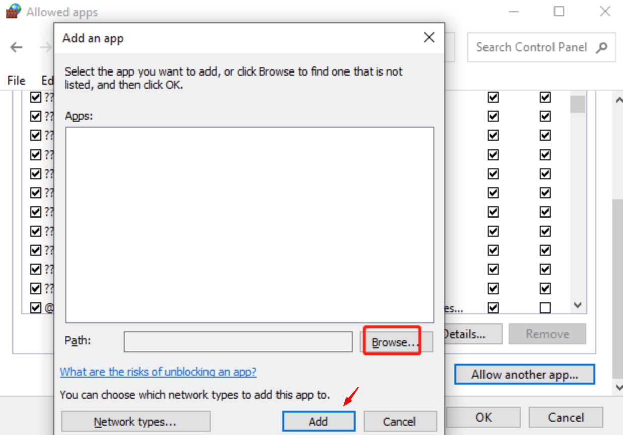 how to solve the connection error of valorant