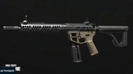 what is the best gun in warzone 2