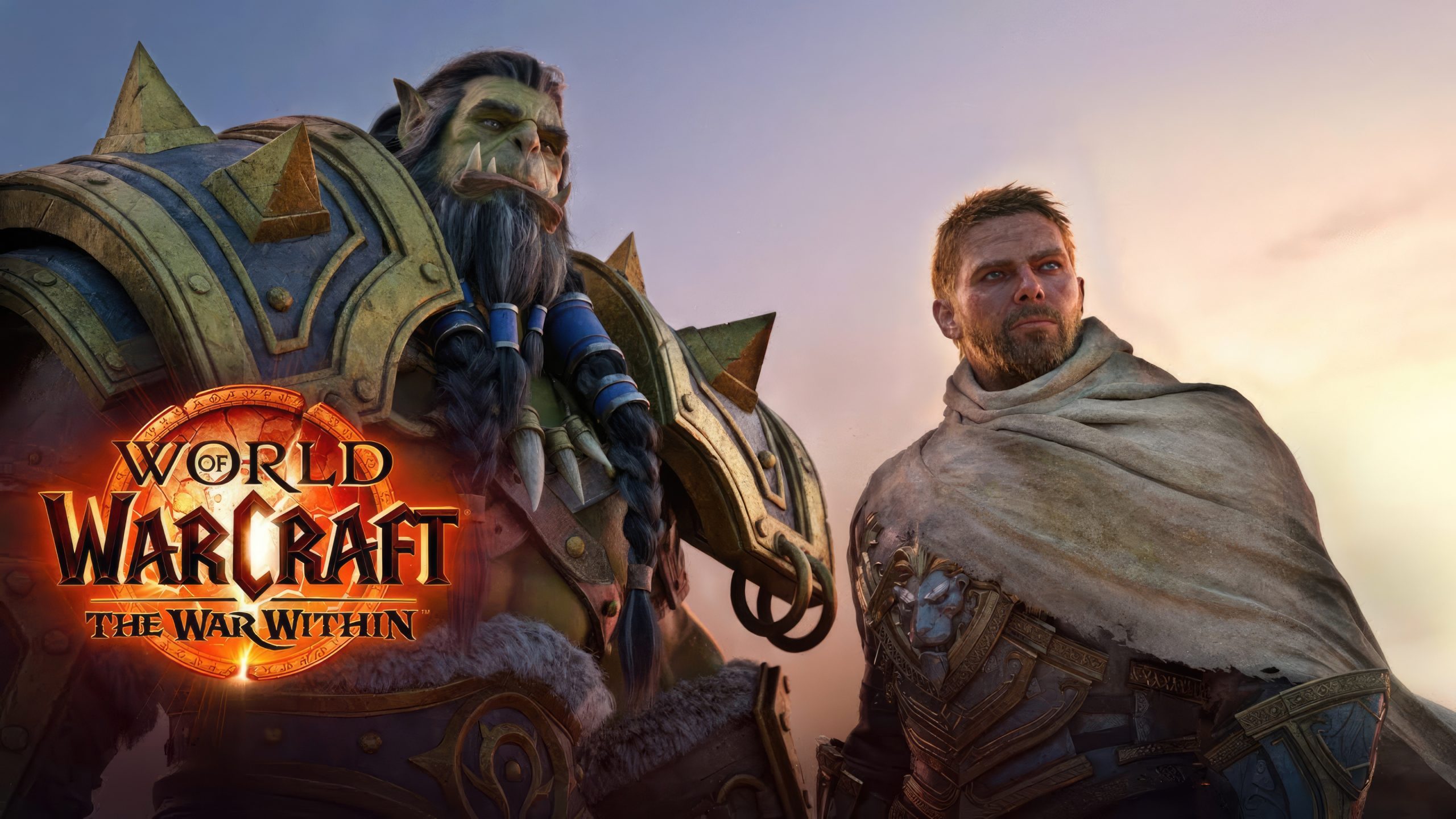 World of Warcraft Expansions Timeline: From The Burning Crusade to The ...