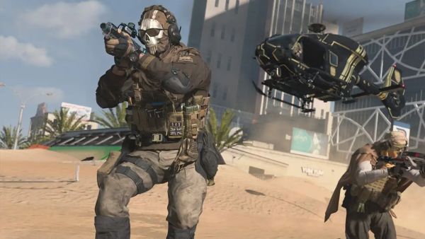 What does ADS mean in Call of Duty: Detailed Explanation