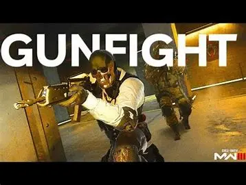 Gunfight