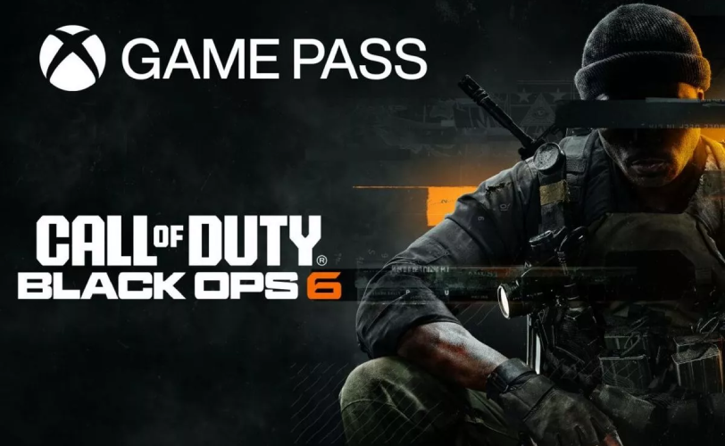 Pase de juego de Black Ops 6