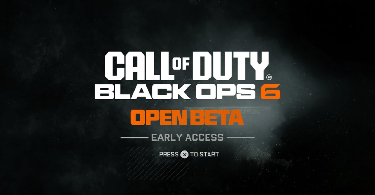 Call of Duty: Black Ops 6 twitch drop