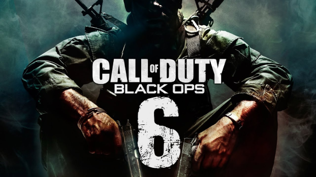 Black Ops 6 trava ao conectar ao serviço online