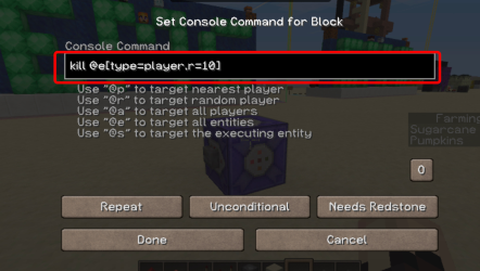 how to make minecraft less laggy