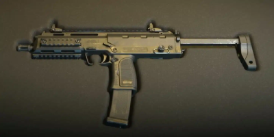 best guns in cod mw2