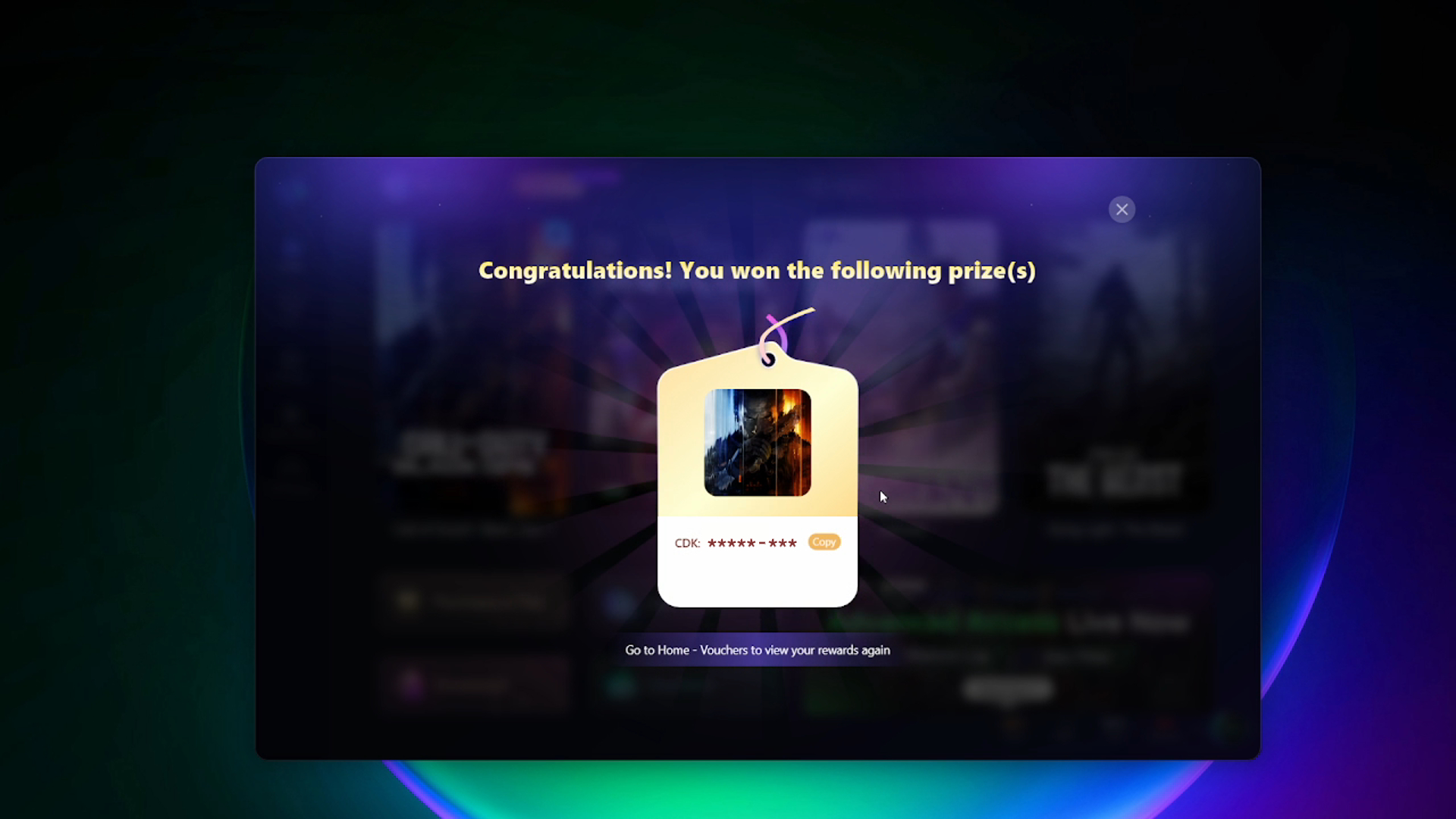 Get Black Ops7 Beta Key Free