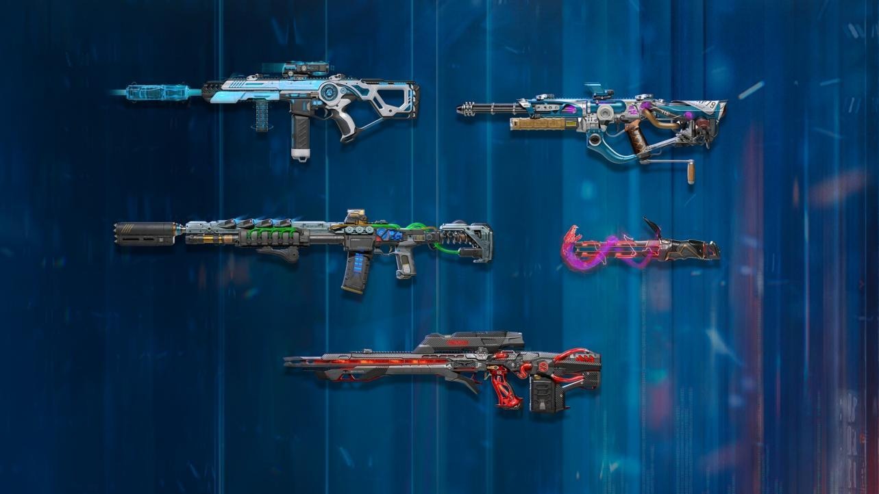 wikilink Call of Duty: Black Ops 7 camos & How to unlock