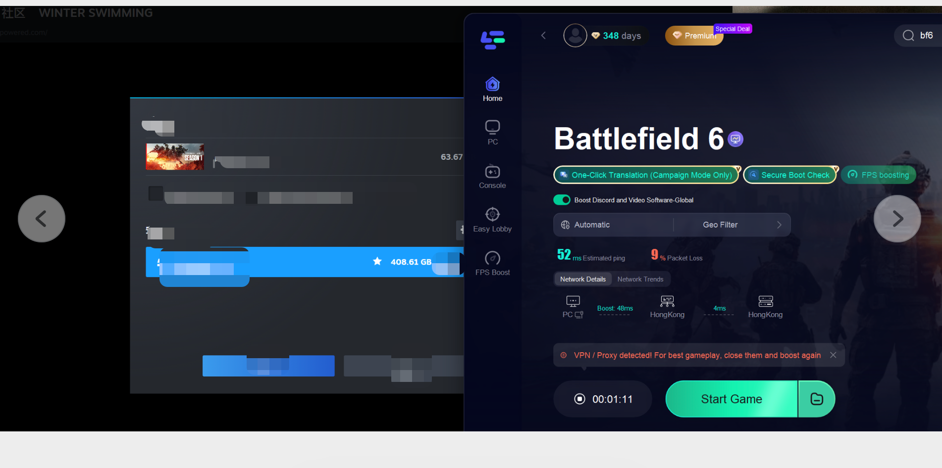 How to Download Battlefield 6 RedSec on Steam