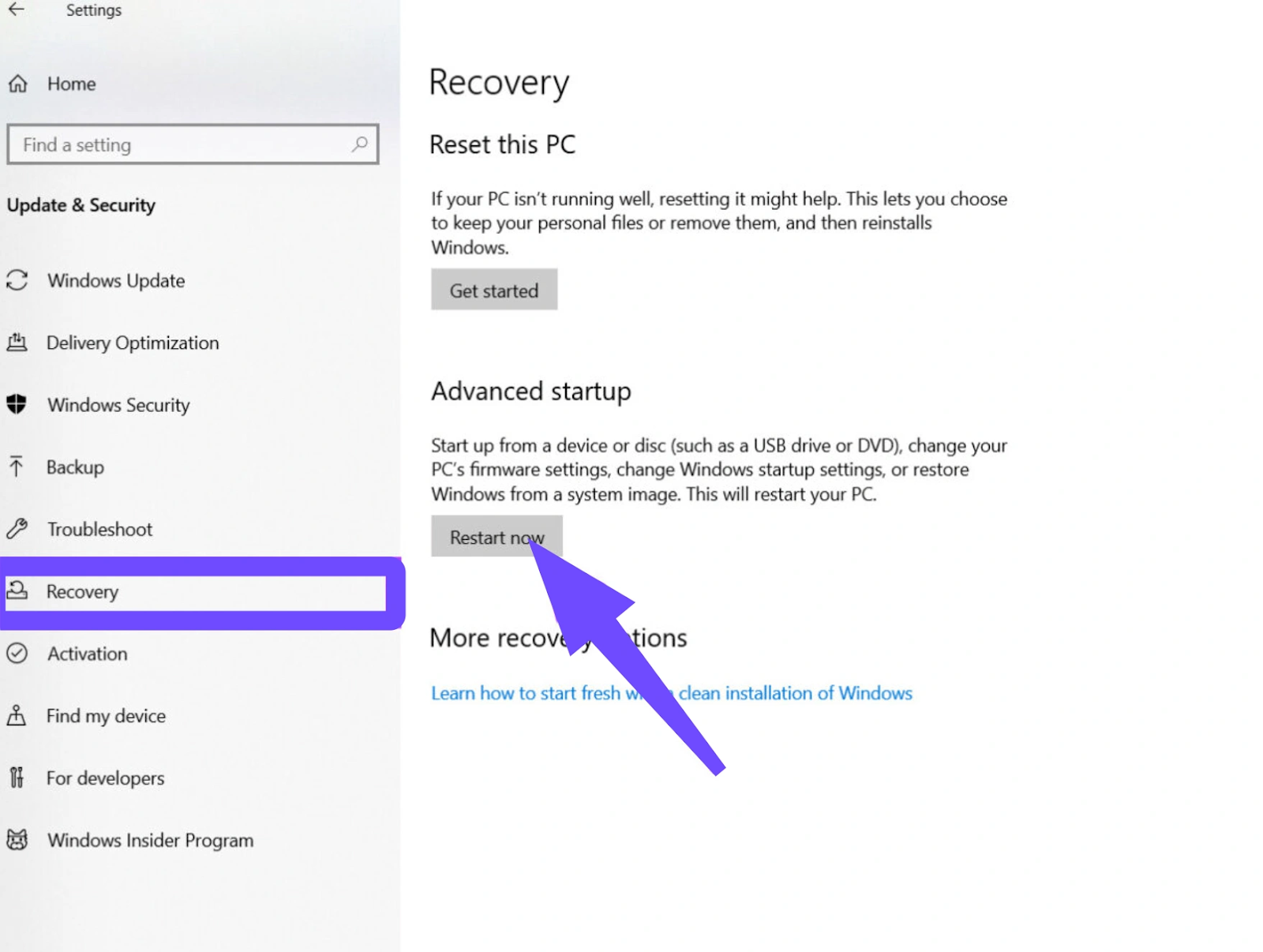 Fix 'HVCI Enabled' VAN Error in Valorant