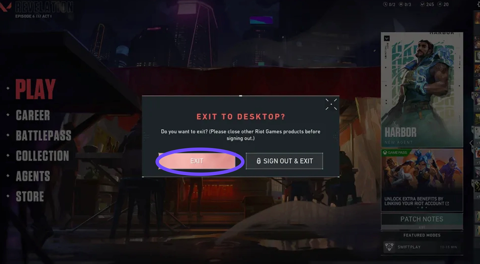 Fix 'HVCI Enabled' VAN Error in Valorant