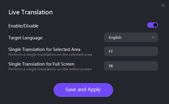 forza horizon 6 game translation tool