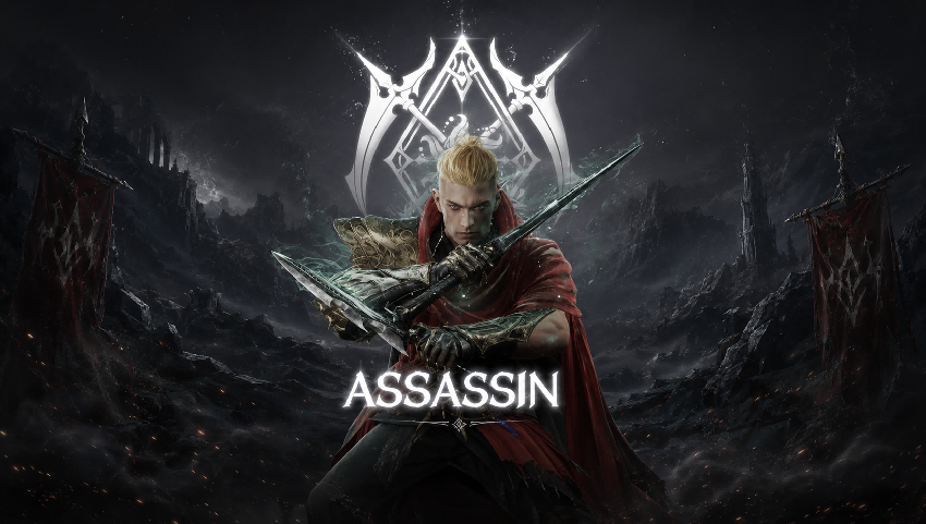 aion2 assassin