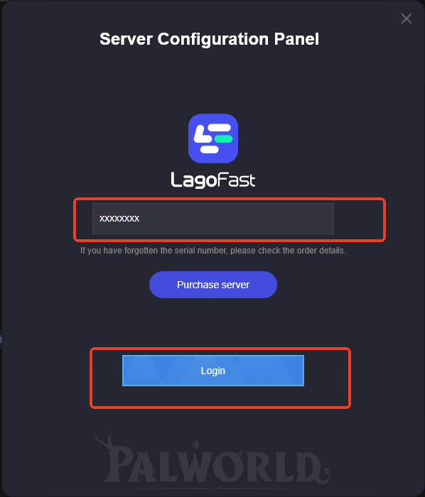 open panel tool