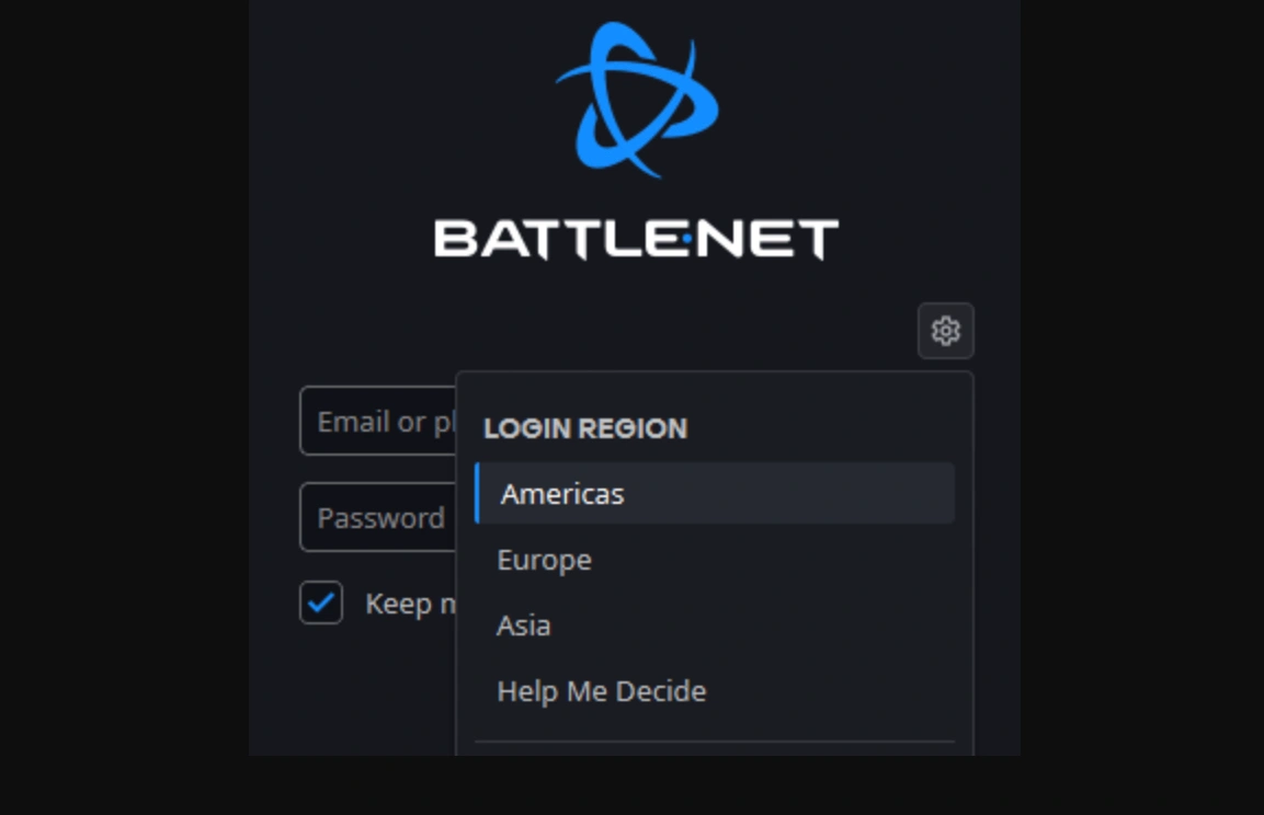 How to Change Server in Modern Warfare 4